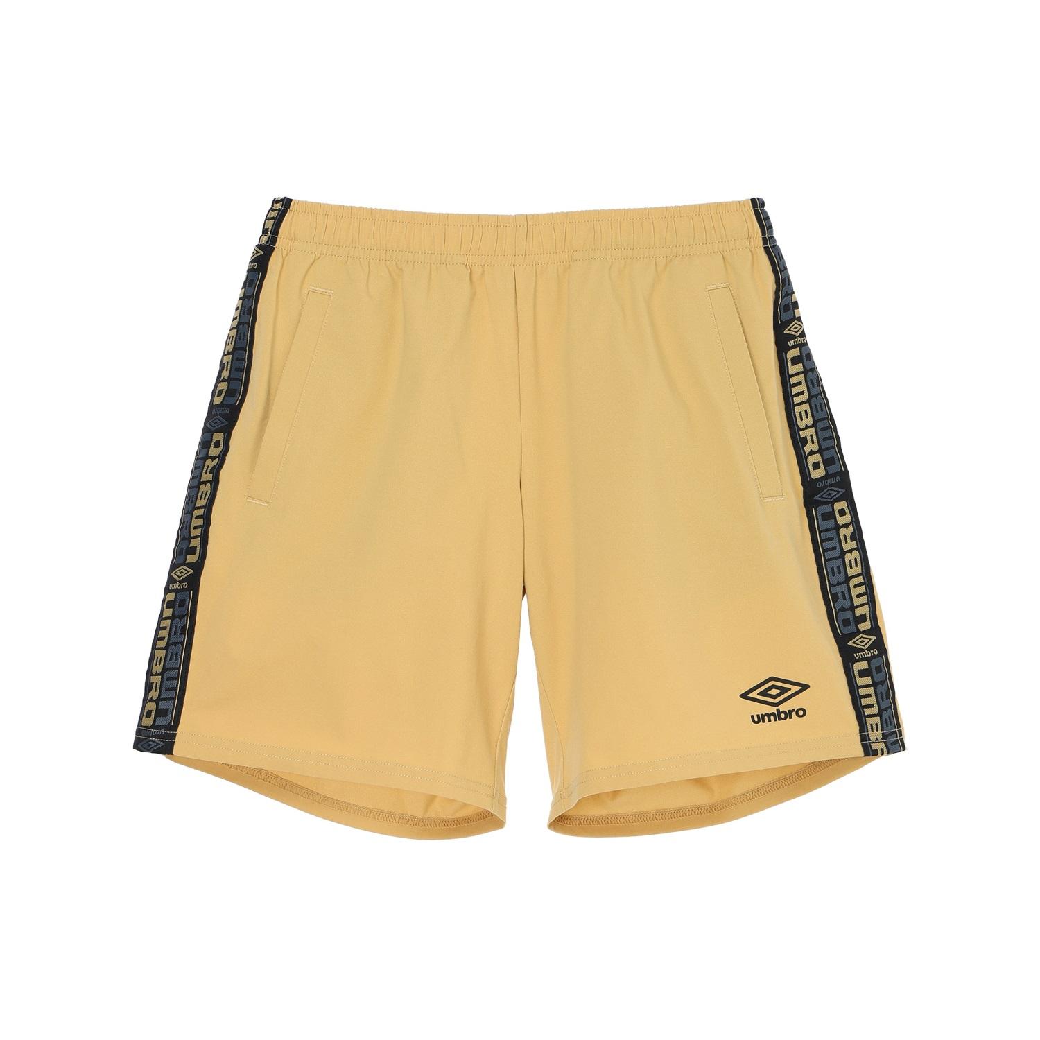 Umbro Junior Field Tech Practice Pants UF6FHP52J GD00 — photo 1 of 4