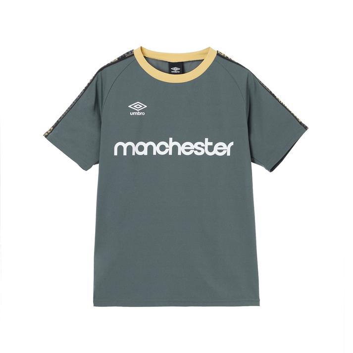 UMBRO�E�F�A �W���j�A�O���t�B�b�N�v���N�e�B�X�V���c GR02