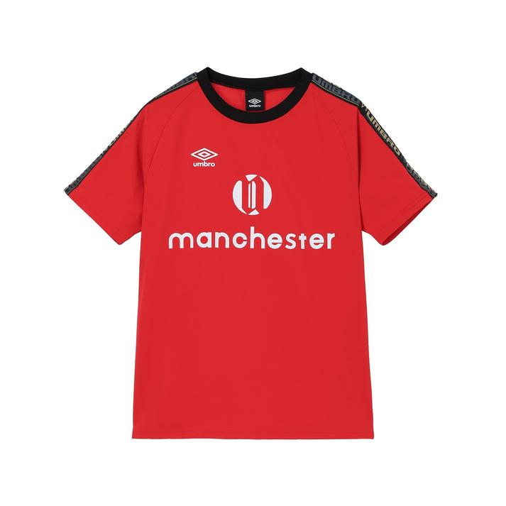 UMBRO�E�F�A �W���j�A�O���t�B�b�N�v���N�e�B�X�V���c RD00
