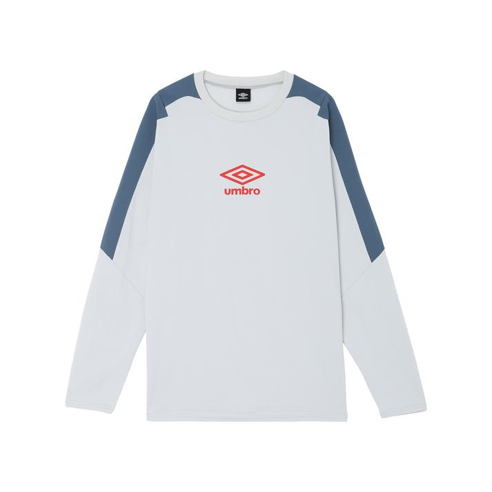 UMBRO�E�F�A �t�B�[���e�b�N�v���N�e�B�X�V���c WH01