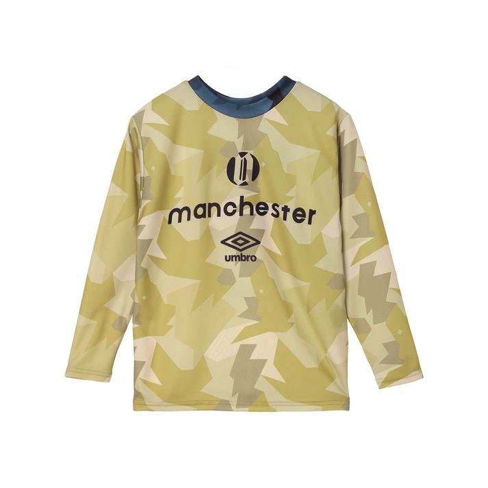 UMBRO�E�F�A �W���j�A�O���t�B�b�N�v���N�e�B�X�V���c GD00
