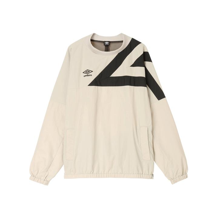 UMBRO�E�F�A ���C���h�N���X�g�b�v BG00