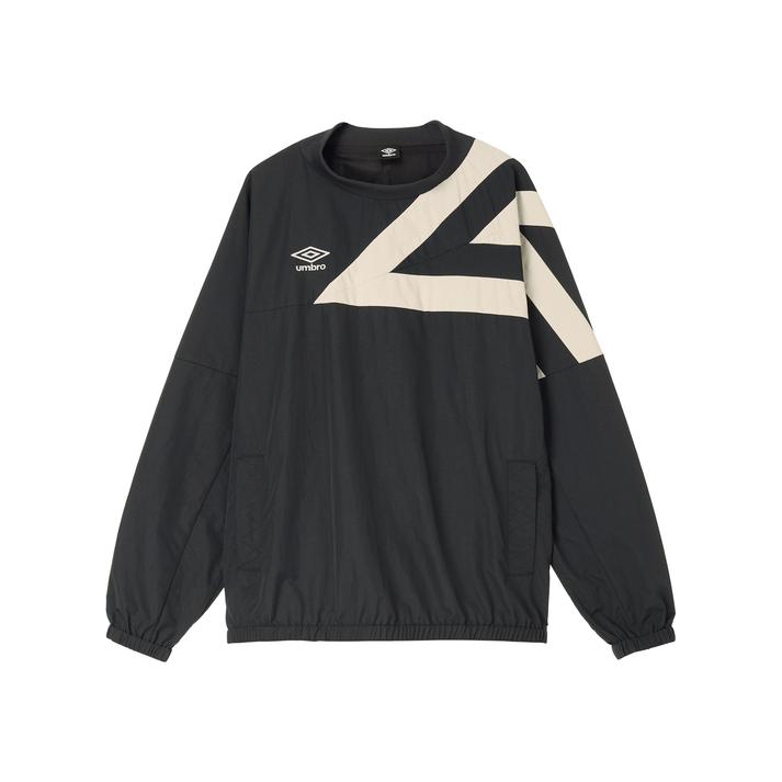 UMBRO�E�F�A ���C���h�N���X�g�b�v BK01