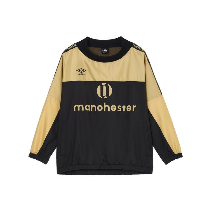 UMBRO�E�F�A �W���j�A�E�B���h�s�X�e�g�b�v BK00