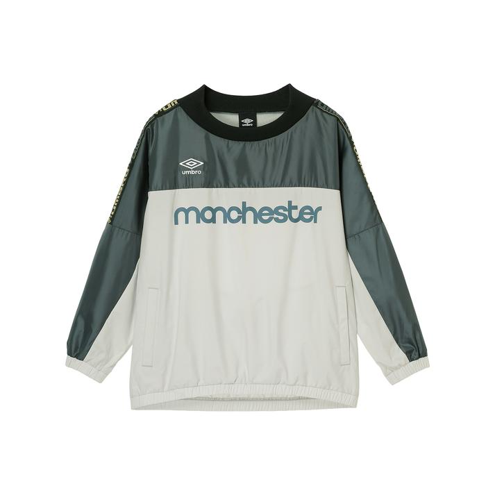 UMBRO�E�F�A �W���j�A�E�B���h�s�X�e�g�b�v WH01