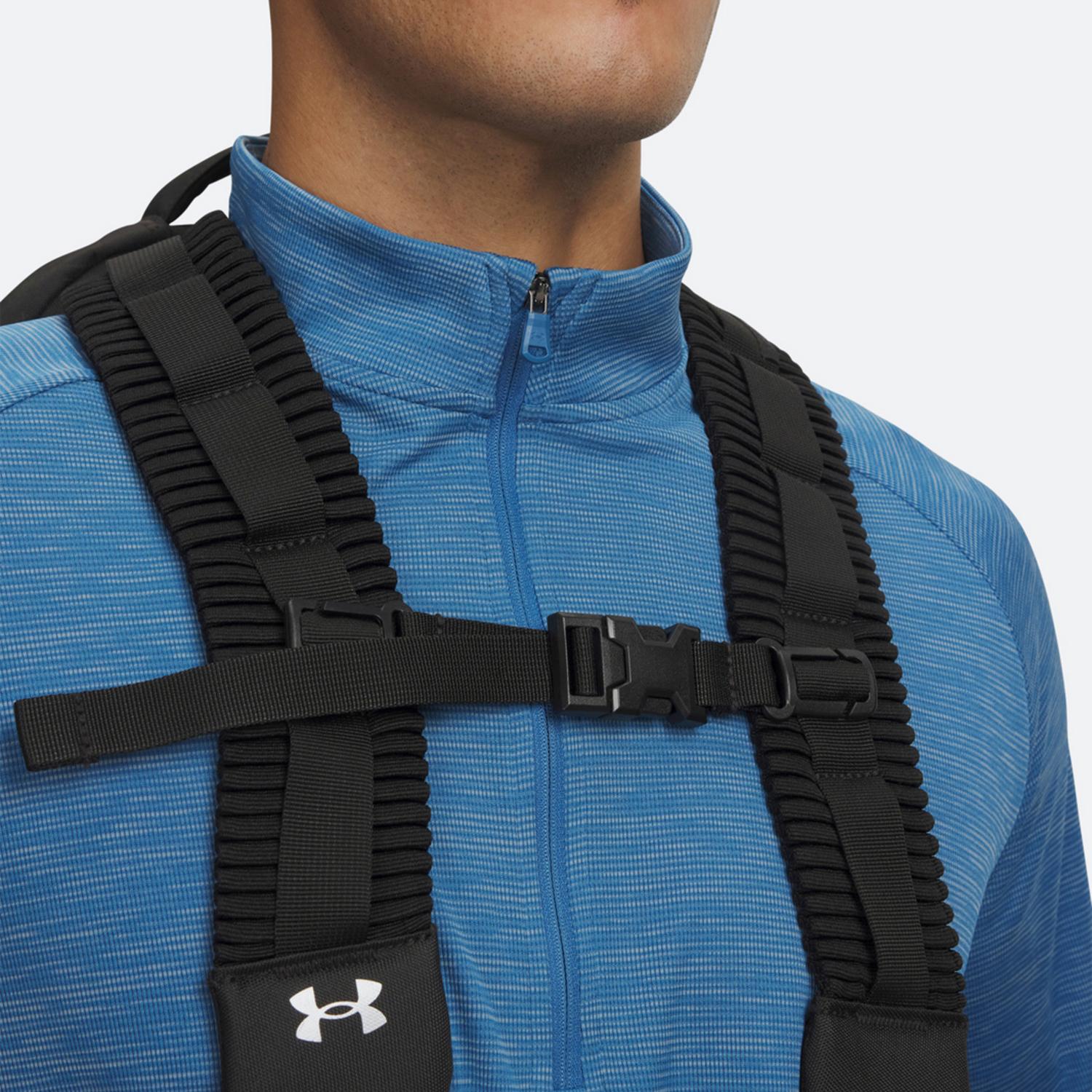 UNDER ARMOUR UNDER ARMOUR UA No Weigh Team Back Pack｜OSHMAN'S