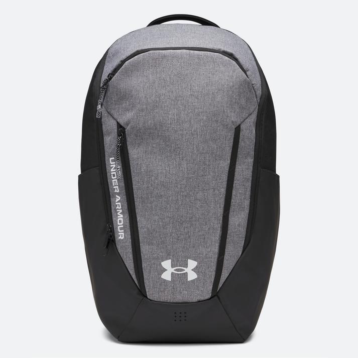 UNDER ARMOUR �E�F�A �o�b�O 025CHE/BLK/WHT
