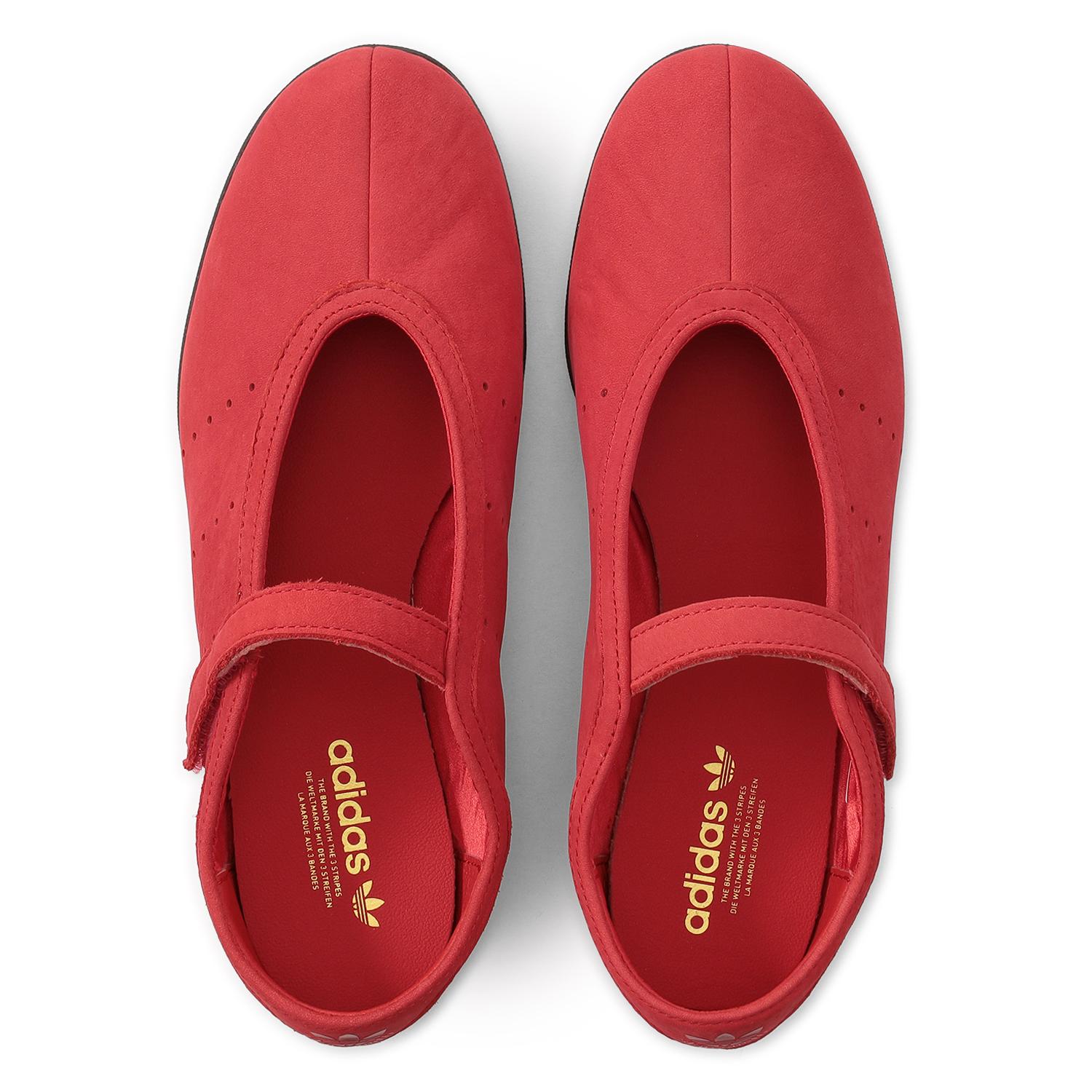  adidas STAN SMITH LO BALLET W画像3