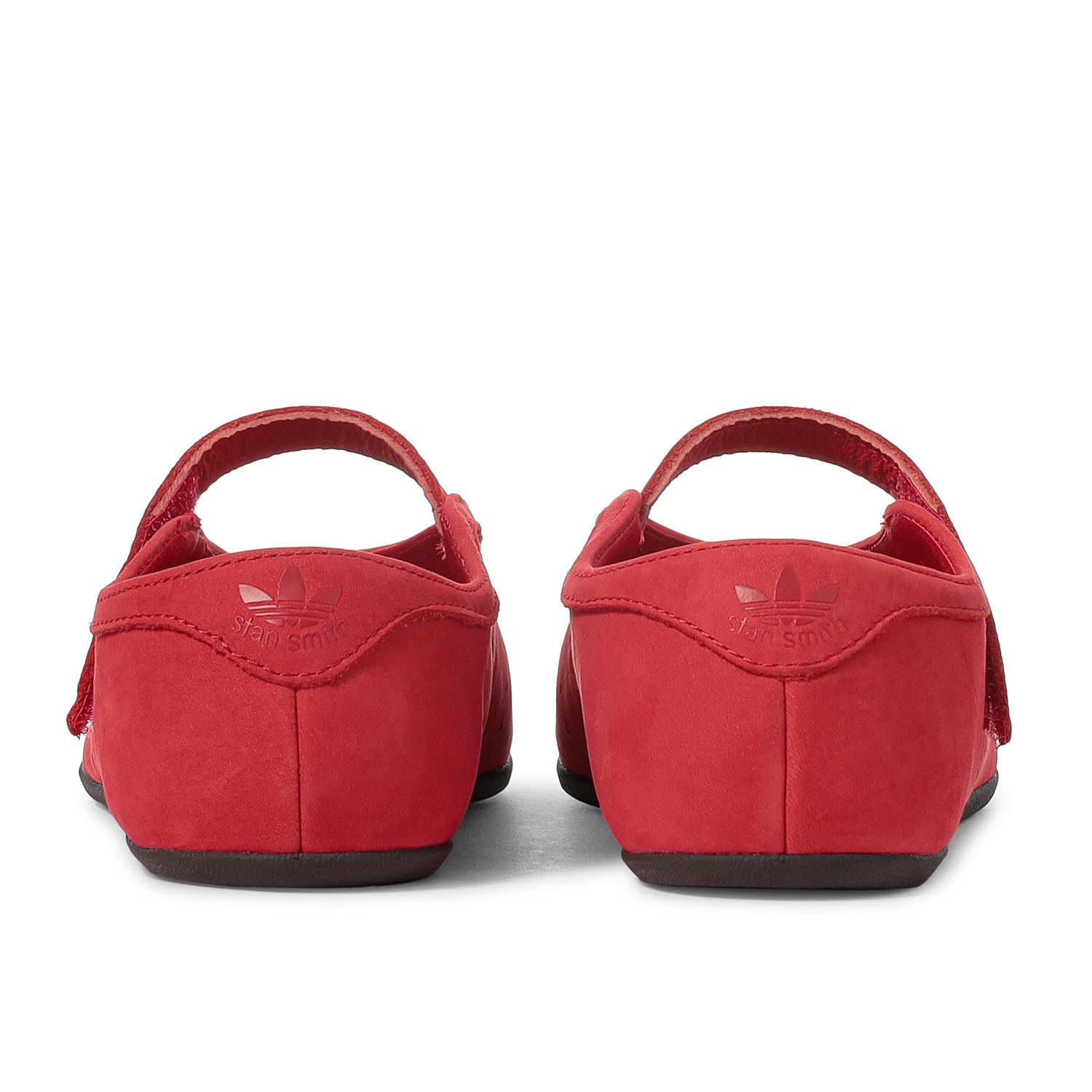  adidas STAN SMITH LO BALLET W画像4