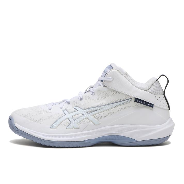ASICS �Q���t�[�vV17 WHITE/C INDIGO