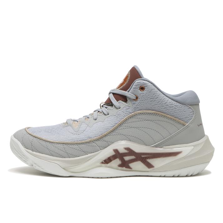 ASICS �A���v���A���X3 P GREY/R ROCK