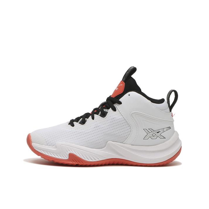 ASICS �m���@�T�[�W3 GS WHITE/W MELON