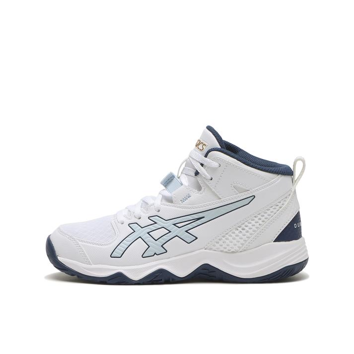 ASICS �_���N�V���b�gMB10 WHITE/SOLID AIR