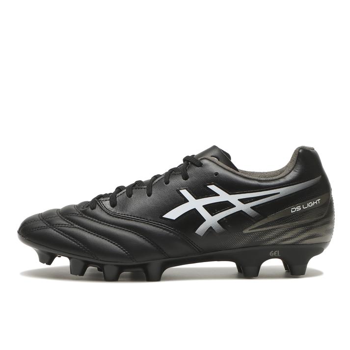 ASICS �f�B�[�G�X���C�g �A�h�o���X BLACK/WHITE
