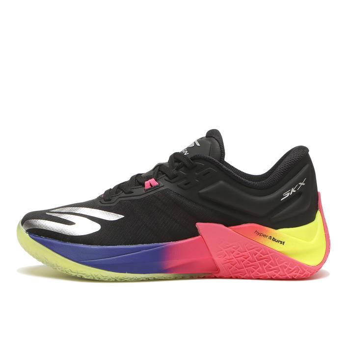 SKECHERS SKX ���C�� 2.0 BKMT