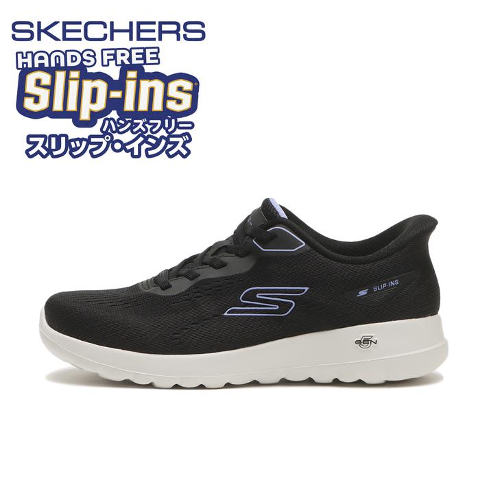 SKECHERS �S�[�E�H�[�N �W���C_�f�[�i *BKBL