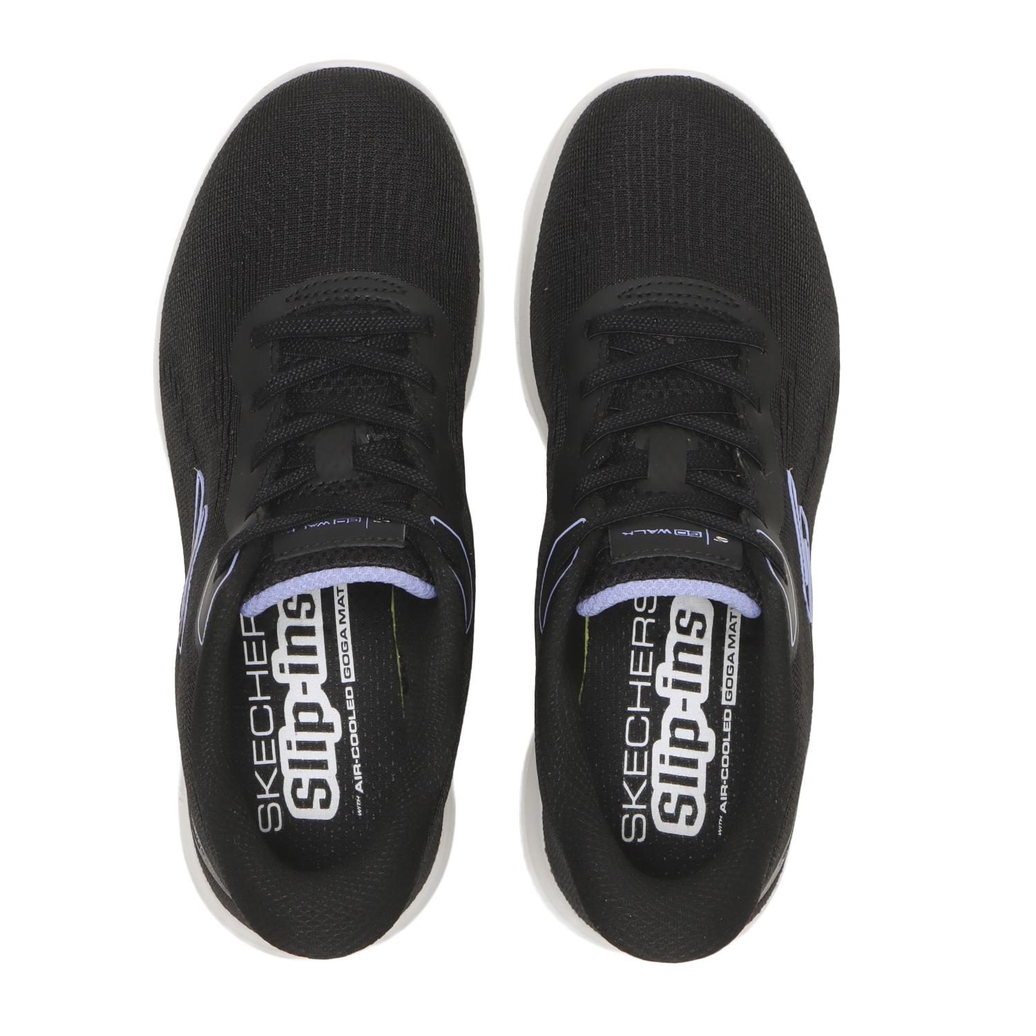 SKECHERS】 スケッチャーズ GO WALK JOY - DANA ゴーウォーク ジョイ_