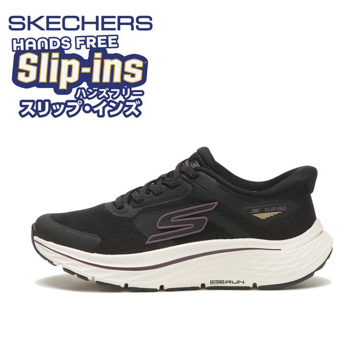 SKECHERS �S�[�����R���V�X�e���g 3 BLK