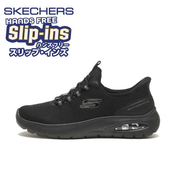 SKECHERS �X�P�b�`�G�A_�T�~�b�c *BBK
