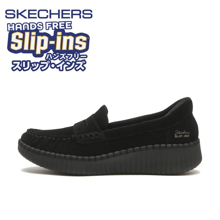 SKECHERS �E�C���V���A_���[�����C�g���u BBK