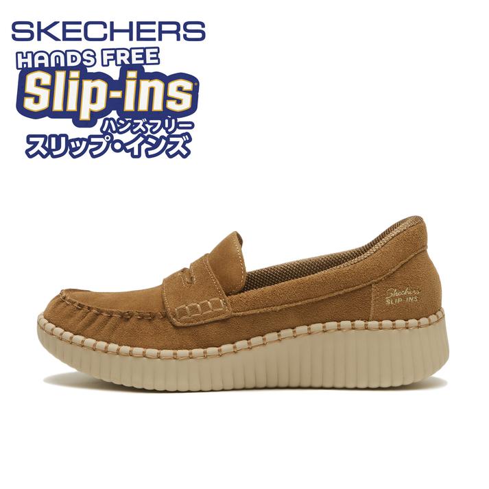 SKECHERS �E�C���V���A_���[�����C�g���u CSNT