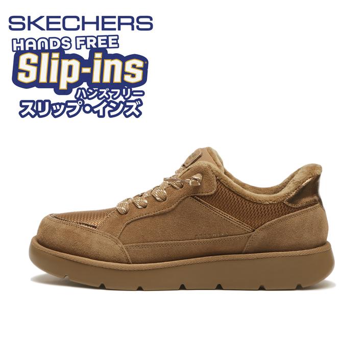 SKECHERS �L�[�v�X�P�C�N�R�[�W�[_�X�g���[�g�n�C�J�[ CSNT