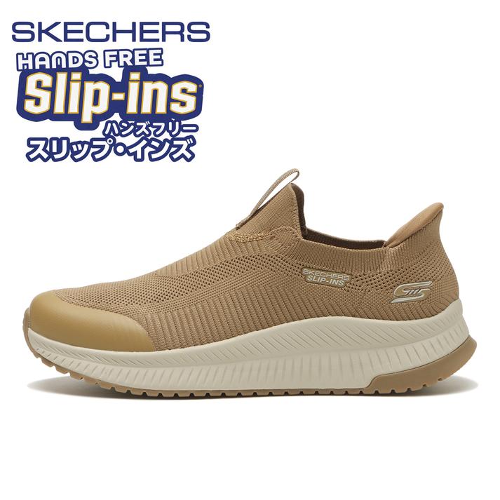 SKECHERS �{�u�X_�X�N���b�h4_�V���O���X�e�b�v CSNT