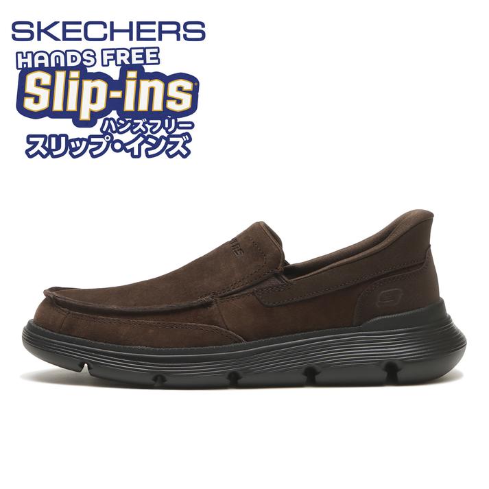 SKECHERS �K���U_���N�V�[ *CHOC
