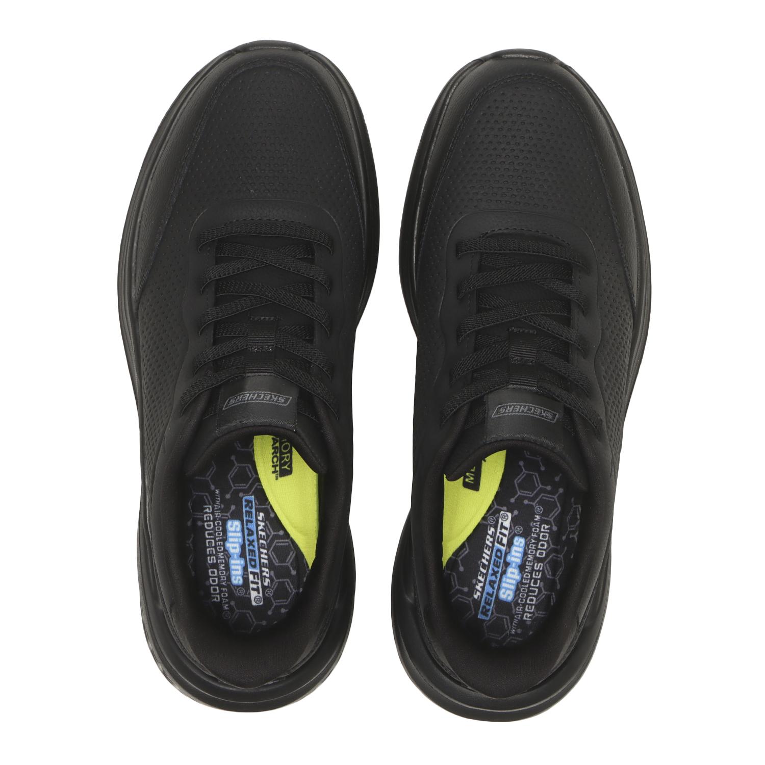 SKECHERS】 スケッチャーズ SLADE 2.0 - WAYBOUND ( R ) スレイド2.0_