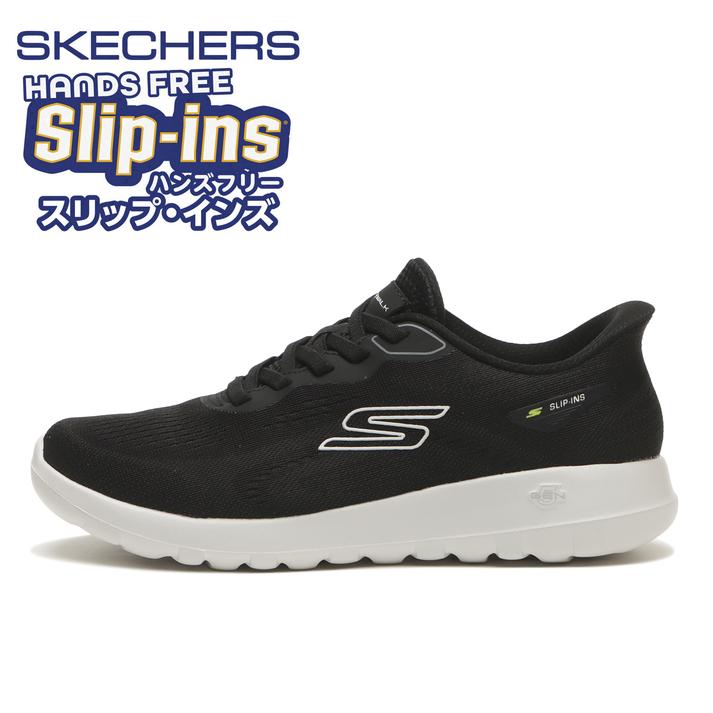 SKECHERS �S�[�E�H�[�N �}�b�N�X_���[�j�� *BLK