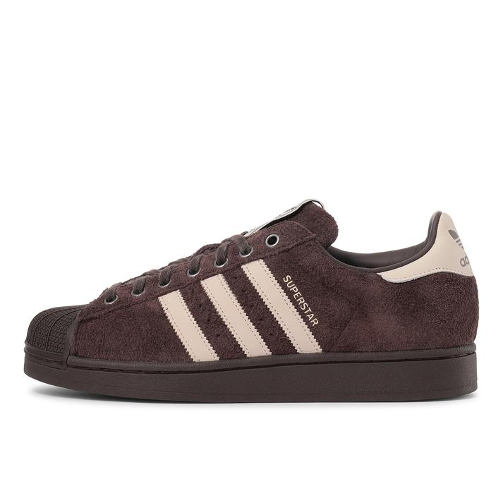 adidas �X�[�p�[�X�^�[ II *DARK/CREA/DARK