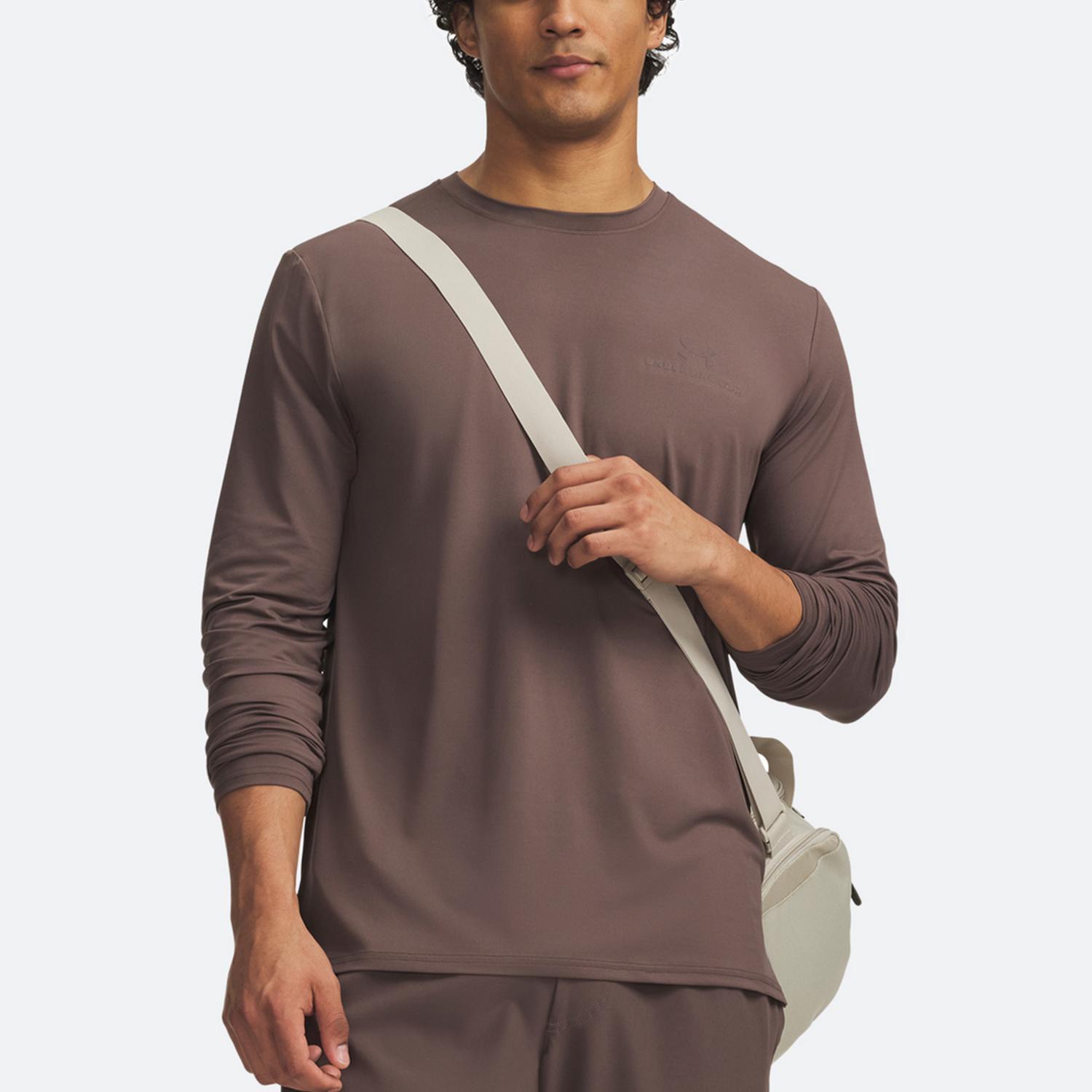 UNDER ARMOUR UNDER ARMOUR UA Vanish Energy L/S T-Shirt｜OSHMAN'S