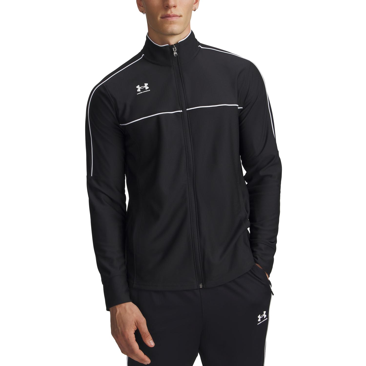 UNDER ARMOUR UNDER ARMOUR UA Challenger Track Jacket｜OSHMAN'S
