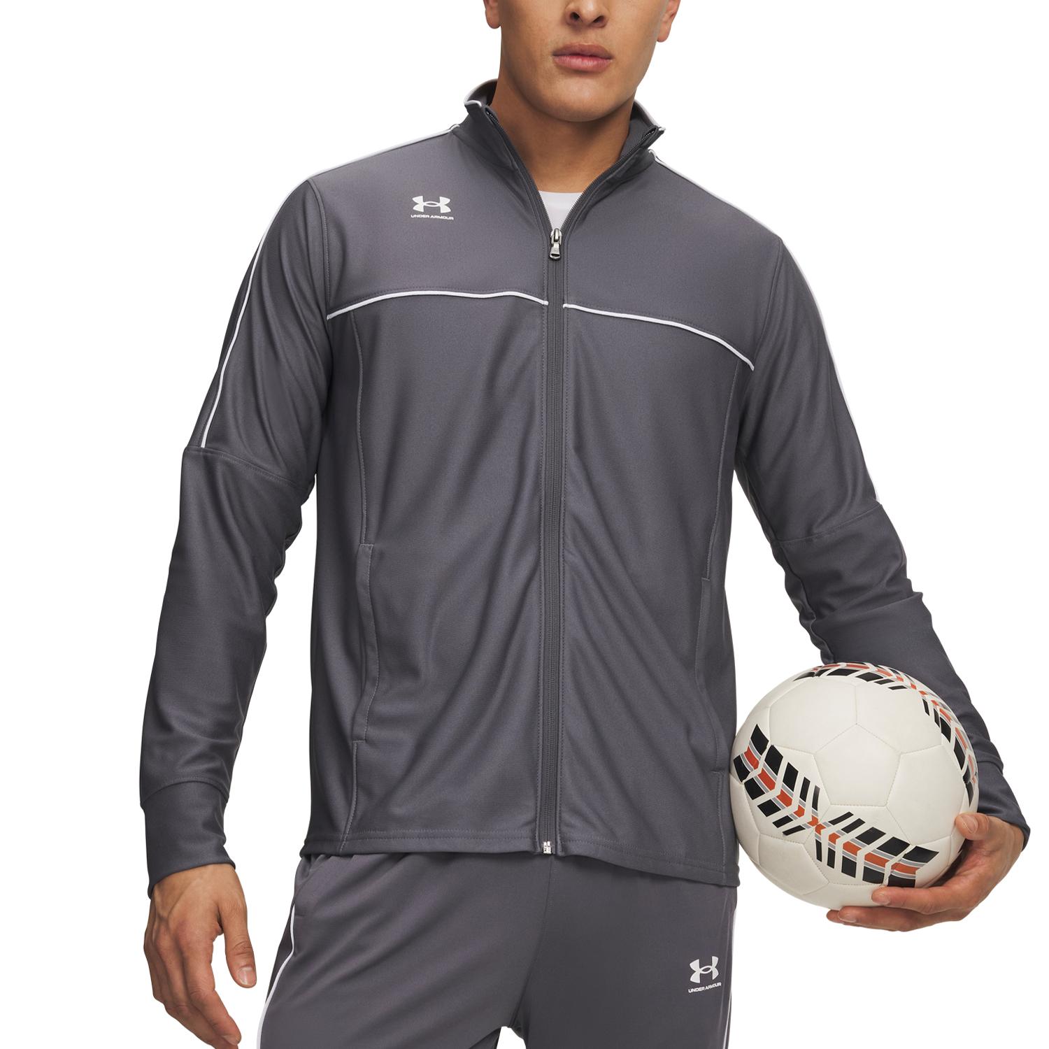 UNDER ARMOUR UNDER ARMOUR UA Challenger Track Jacket｜OSHMAN'S