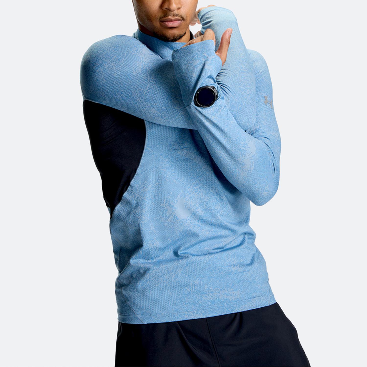 UNDER ARMOUR UNDER ARMOUR UA Jacquard L/S Shirt｜OSHMAN'S ONLINE
