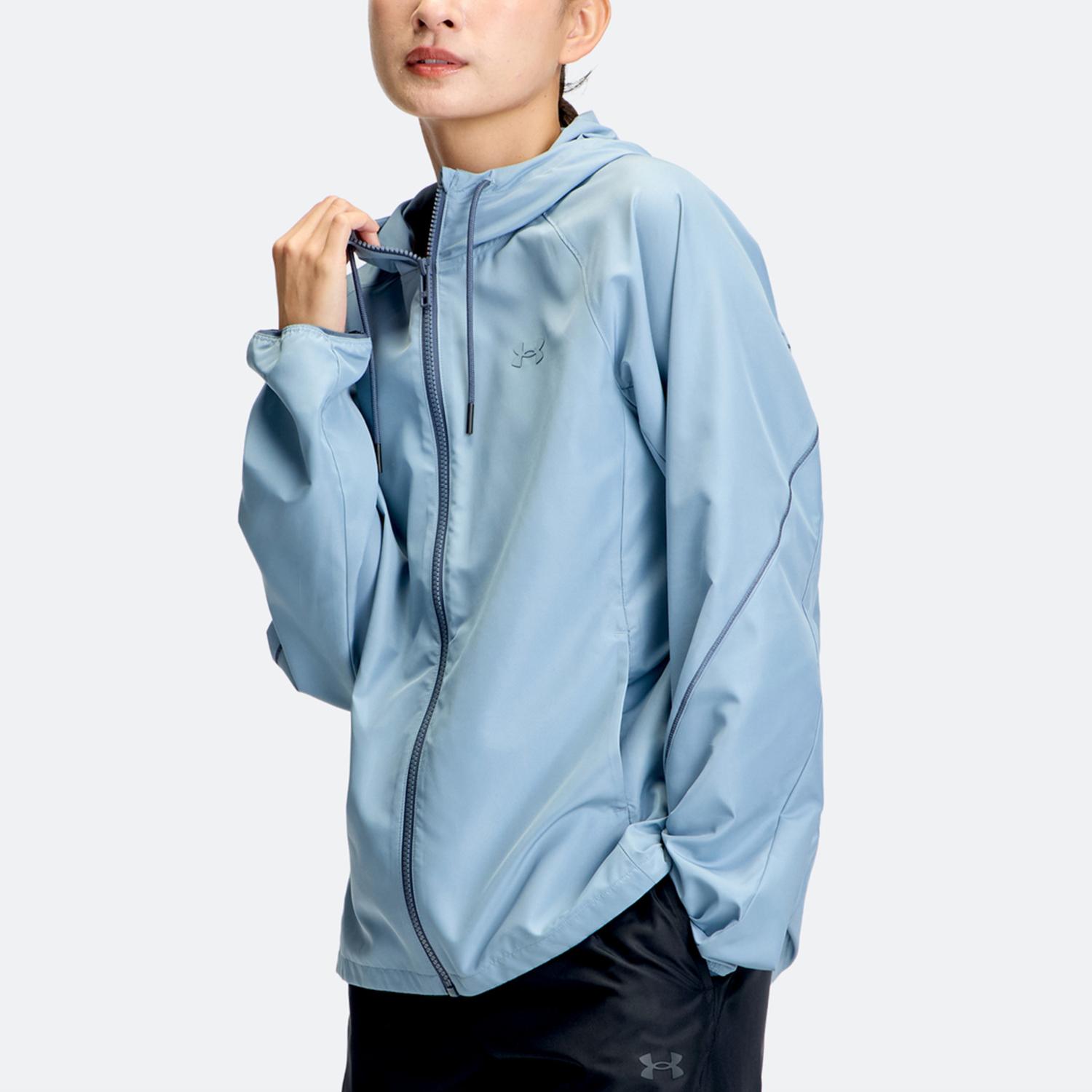 UNDER ARMOUR UNDER ARMOUR UA No Liner Woven Jacket｜OSHMAN'S