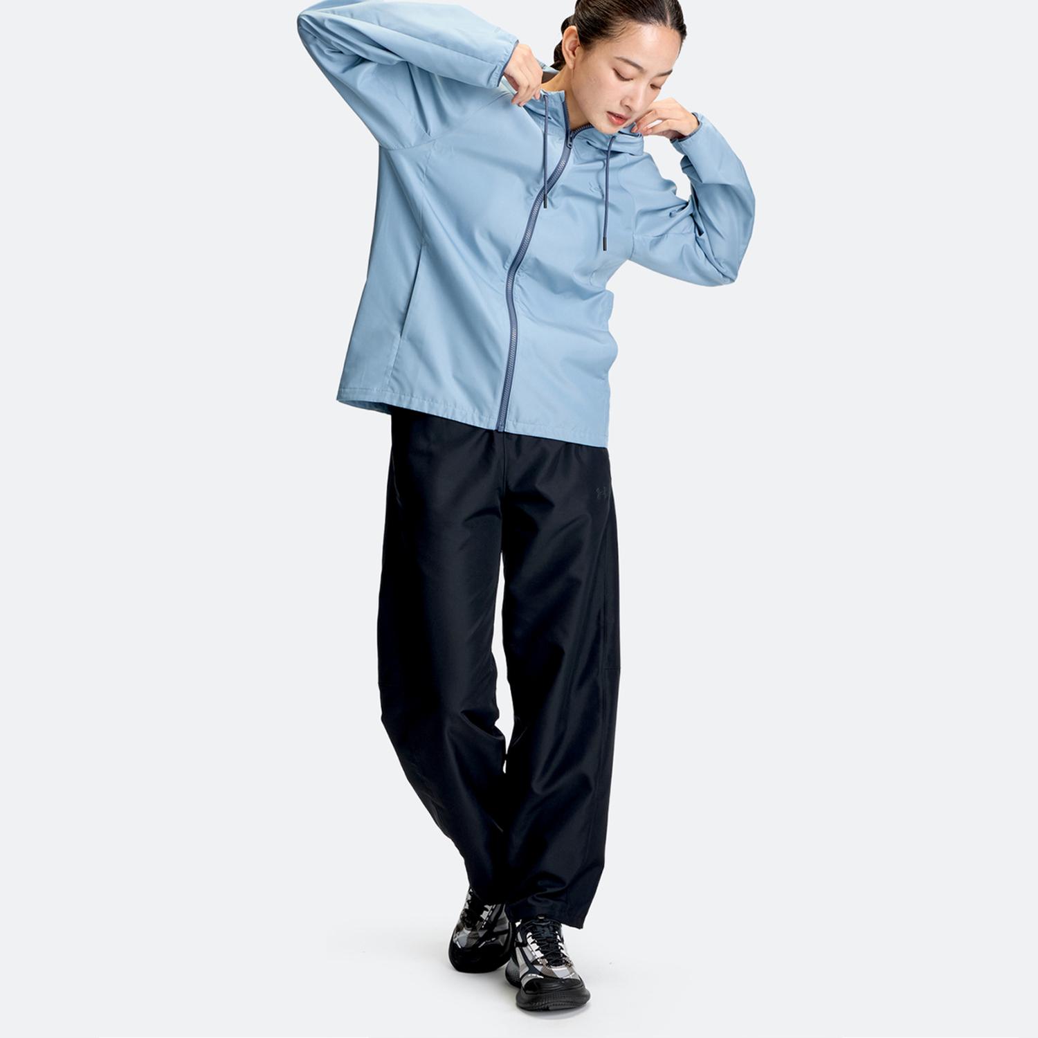 UNDER ARMOUR UNDER ARMOUR UA No Liner Woven Jacket｜OSHMAN'S