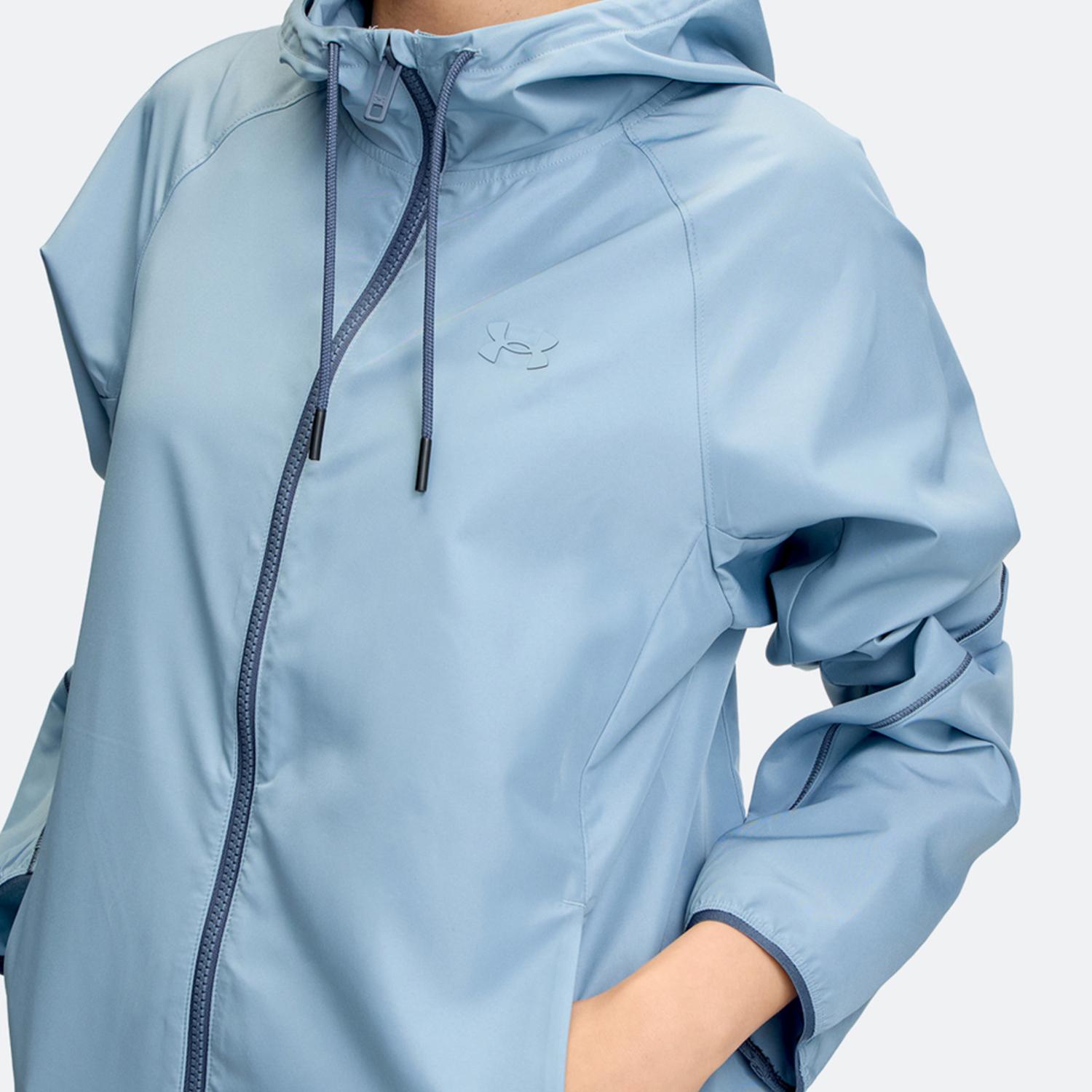 UNDER ARMOUR UNDER ARMOUR UA No Liner Woven Jacket｜OSHMAN'S