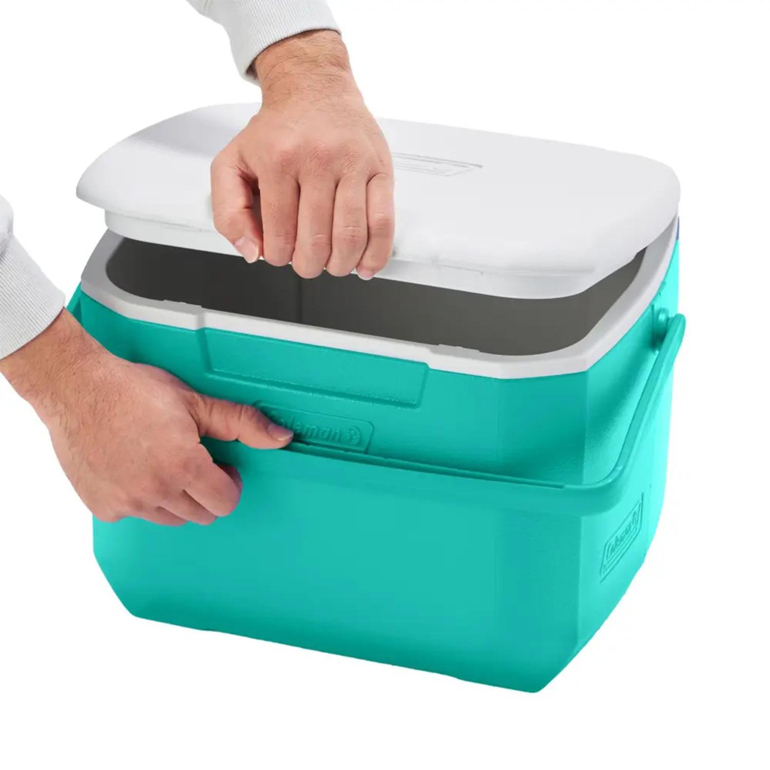 Coleman Coleman Excursion Cooler/16QT｜OSHMAN'S ONLINE 公式通販