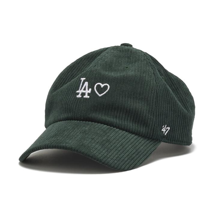 '47 CLP-MLB-LOSDOD-BASERUN-CRD-GRN GRN