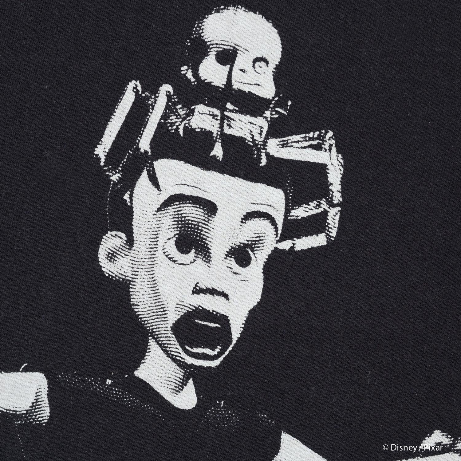  VARIEGATOR SID PHILLIPS SURPRISED/TEE画像3