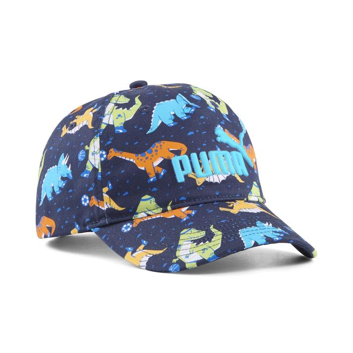 PUMA �J�W���A���L���b�v 02NVY/D.AOP