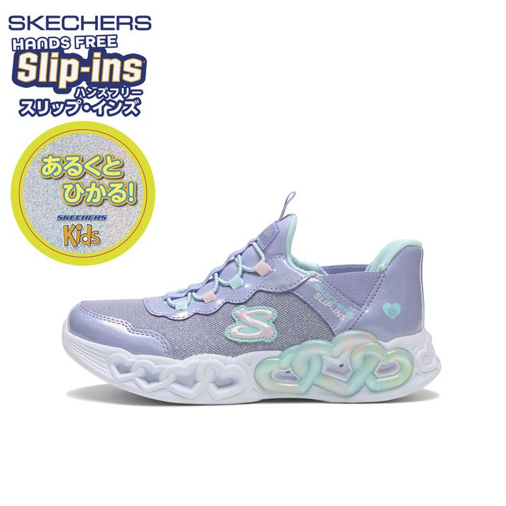 SKECHERS �C���t�B�j�e�B�n�[�g���C�c PWMT