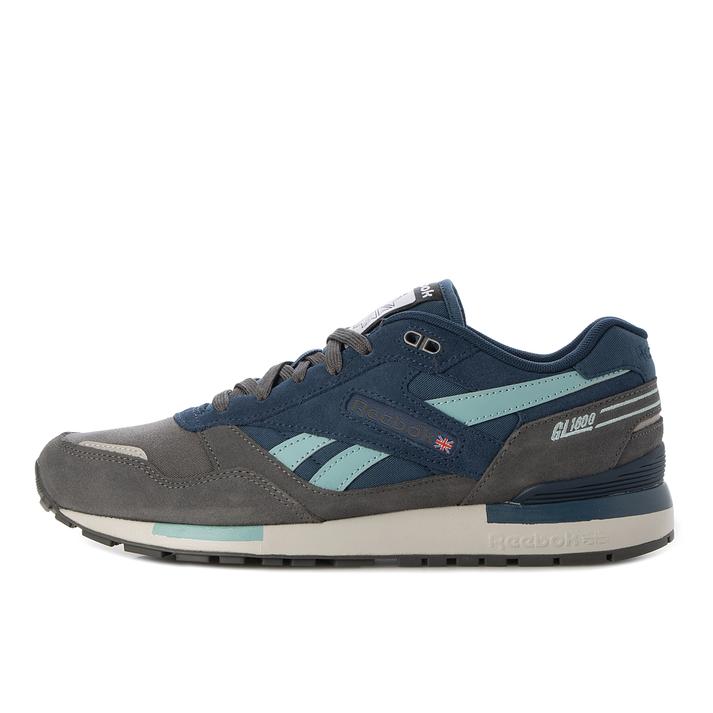 Reebok GL1600 CHAL/BLUE/HAZY