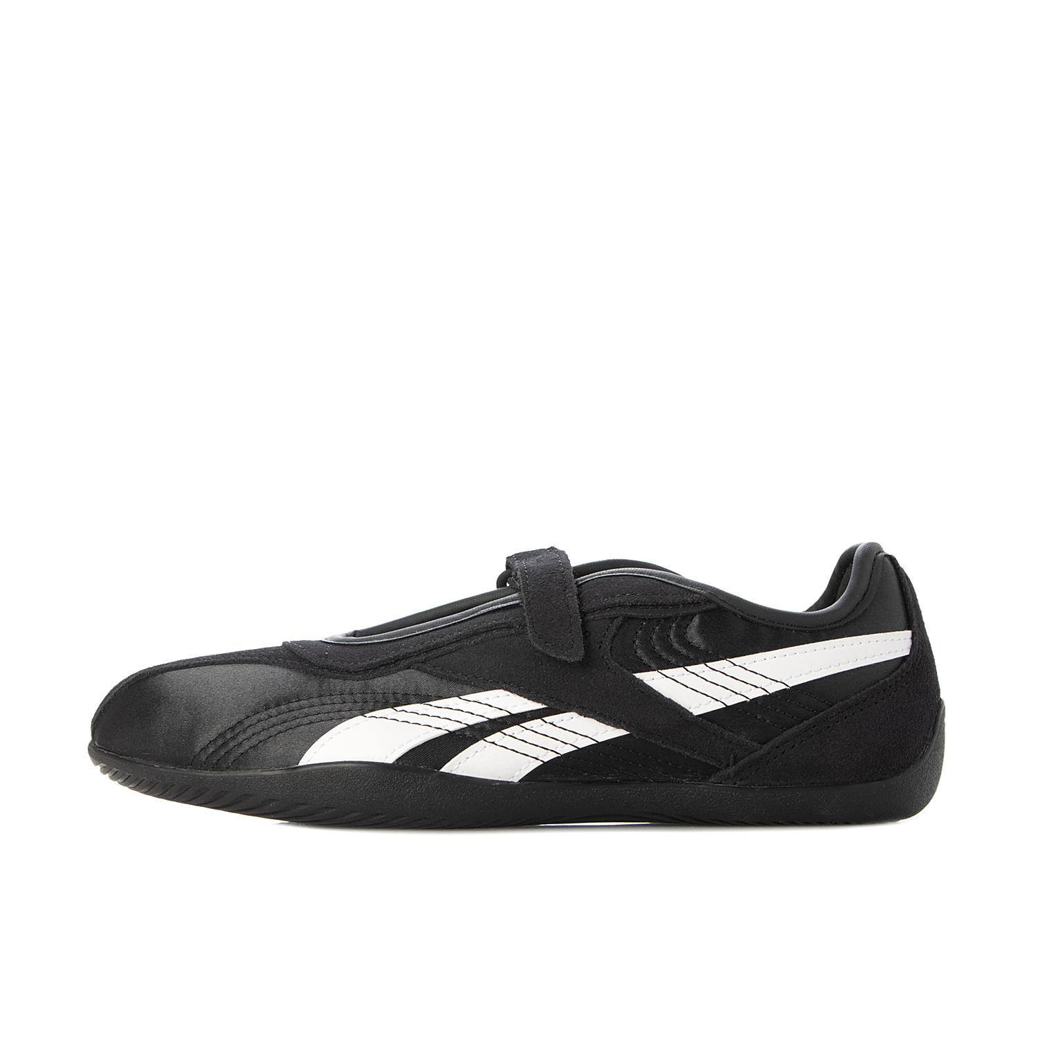 【REEBOK】 リーボック ULTRA LO MARY JANE ウルトラ ロー メリージェーン 100261002 BLACK/WHITE