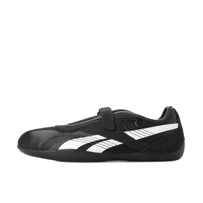 Reebok �E���g�� ���[ �����[�W�F�[�� BLACK/WHITE