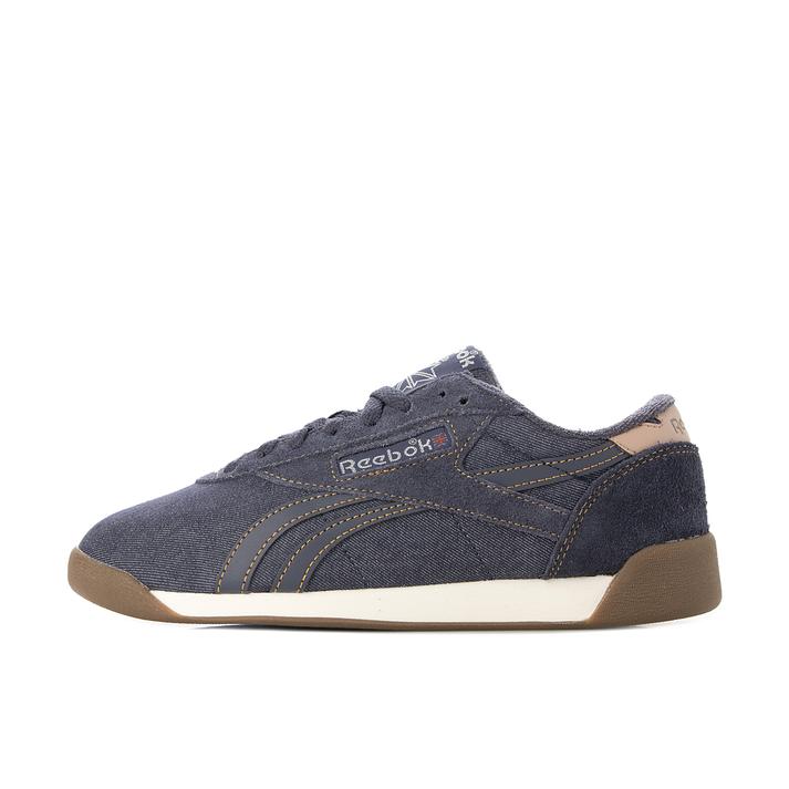 Reebok �t���[�X�^�C�� ���[ DARK/CHALK/GUM