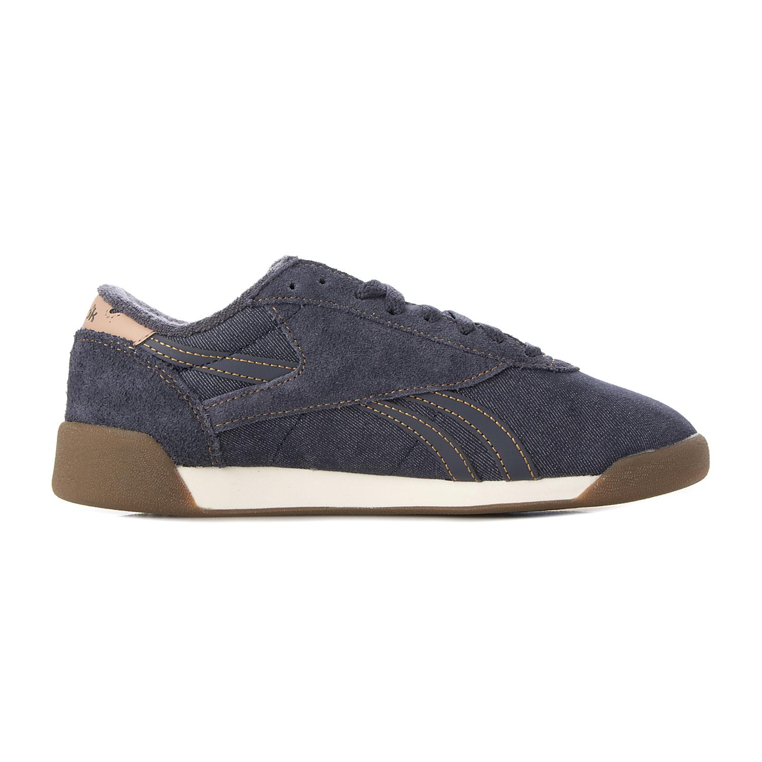 涼さま 専用 REEBOK】 リーボック F/S LO フリースタイル ロー 100272232 DARK