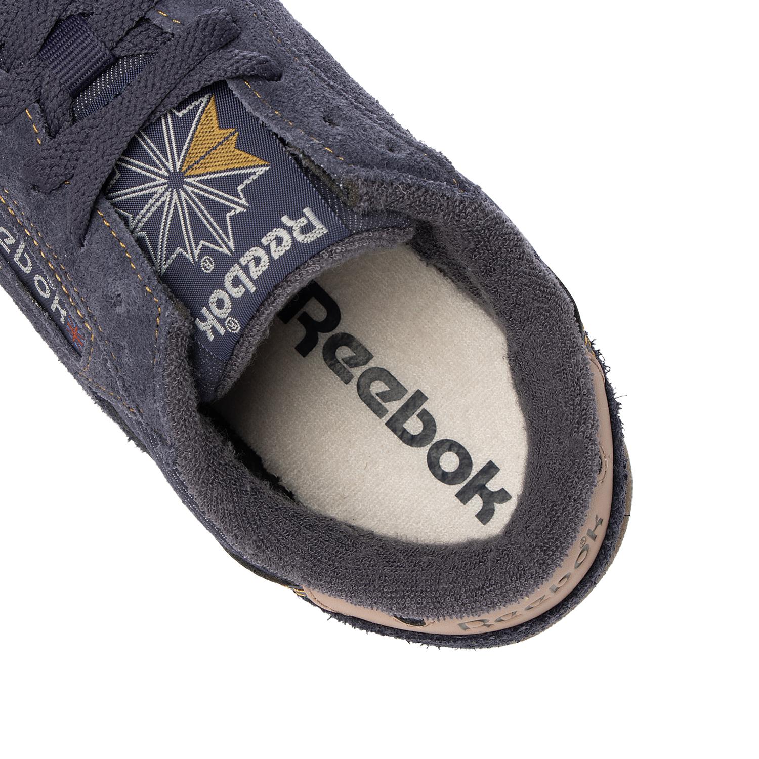 REEBOK】 リーボック F/S LO フリースタイル ロー 100272232 DARK