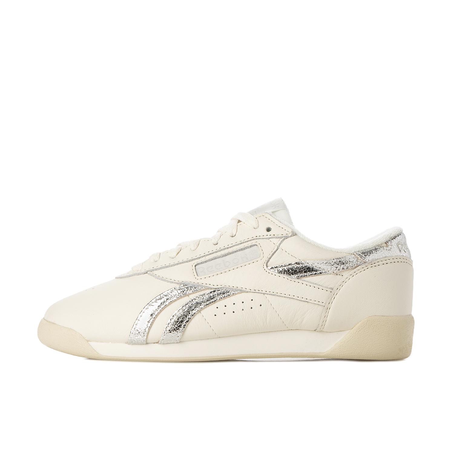 REEBOK】 リーボック F/S LO フリースタイル ロー 100272225 CHAK/SIL